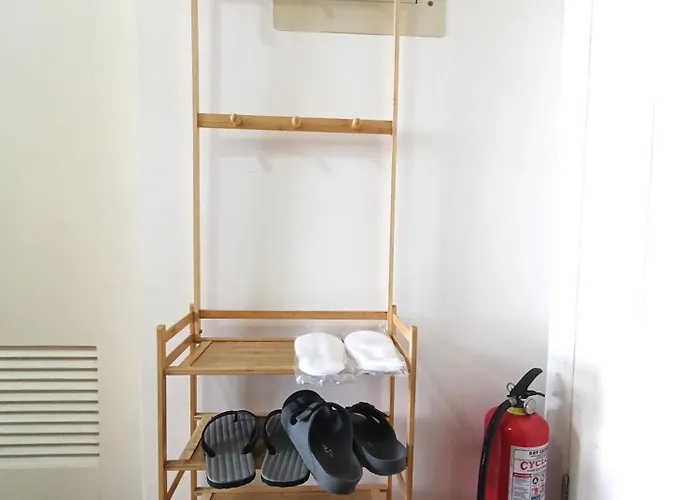 Sami's Cradle At The Celandine Apartamento *